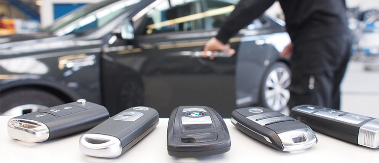 Automotive Locksmith Walnut Park