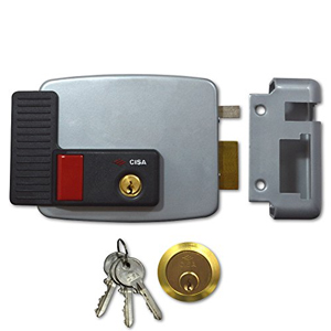 electronic door lock repair Walnut Park